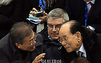 北 김영남, 러시아월드컵 개막식 참석한다… 러 친선강화 의미