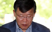 ‘노조 와해 의혹’ 박상범 전 삼성전자서비스 대표 구속영장 또 기각