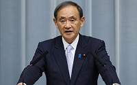 [북미정상회담] 스가 일본 관방장관 “역사적 회담 되기를 기대”