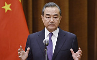 [북미정상회담] 중국 왕이 외교부장, “역사적인 만남 환영”