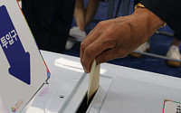 [6·13 지방선거] 최종 투표율 잠정치 60.2%…역대 두 번째로 높아