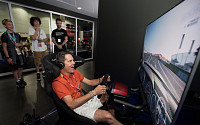 삼성전자, 세계 최대 게임쇼 'E3'서 QLED TV 게임 체험공간 마련