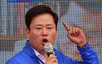 [국회의원 재보선] 광주 서구갑 개표율 27.5%…민주당 송갑석 83.0% '당선 확실’