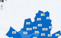 [6·13 지방선거] 민주당, 서울 기초단체장 선거 '압승'…서초구청장 조은희 VS 이정근 '박빙'