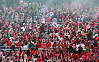 [2018 러시아 월드컵] 서울·광화문광장서 대규모 거리응원전 개최…&quot;붉은악마 모여라!&quot;