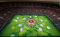 지구를 위한 월드컵…탄소 배출 감소를 위한 FIFA의 노력