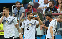[2018 러시아 월드컵] 독일 언론 &quot;독일, 멕시코전 패배? 세계챔피언 어디 있나요?&quot;