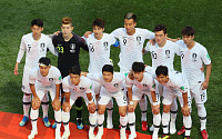 [2018 러시아 월드컵] 한국 19위 확정…16강 탈락 국가 중 3위