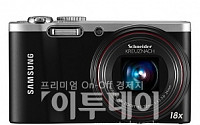 삼성전자, CES서 카메라·캠코더 등 공개
