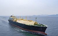 대우조선해양, 완전재액화시스템 적용한 LNG운반선 인도