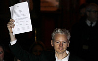 [2010 국제 10대뉴스] ① 폭로는 계속된다…위키리크스 美 외교전문 폭로