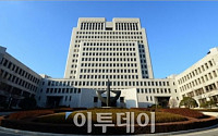 '포스코 비리' 정동화 전 부회장 집유 확정