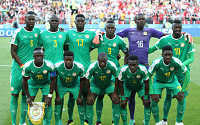 [2018 러시아 월드컵] 세네갈, 폴란드에 2-1 승…아프리카 팀 '첫 승리'