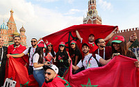 [2018 러시아 월드컵] 포르투갈 VS 모로코, 승리 팀은?…예상 배당률·승률 보니