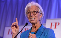 IMF, 아르헨티나에 500억 달러 구제금융 승인