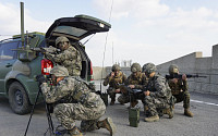 한미당국,  '한미해병대 연합훈련' 무기한 연기 발표