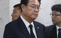 주요 정치권 인사 애도물결, 김종필 전 총리 빈소에 속속 방문