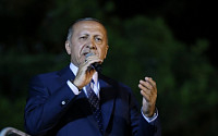 터키 에르도안 대통령, 21세기 술탄 등극…대선 승리로 30년 장기집권 문 열어