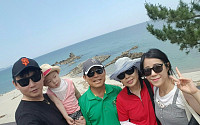 우리 집 권력 순위는 엎치락뒤치락