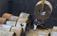 중국 철강기업, 관세·생산량 감축 피해 동남아에 주목…자금투자·공장이전 활발