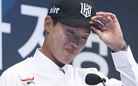 [KBO] 전용주, kt 위즈에 1차 지명…&quot;신체조건과 멘탈 우수해&quot;