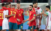 [2018 러시아 월드컵] B조 순위, 스페인·포르투갈 '16강 진출'…8강전은 언제?