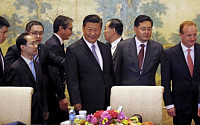 시진핑, 트럼프발 무역전쟁에 “중국은 뺨 맞으면 펀치로 돌려준다”