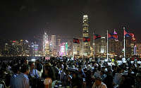 홍콩, 세계에서 가장 비싼 도시…상위 10곳 중 아시아 6곳