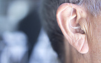 노화성 난청