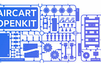 네이버랩스, ‘에어카트’ 오픈키트 일반에 공개