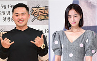 마이크로닷·홍수현, '부모 사기 논란' 때문?…결별설 휩싸여