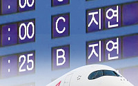 인천발 LA행 아시아나 항공기, 기체 이상으로 회항…탑승객 300여 명 지연 출발로 불편