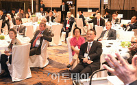 [포토] '서울 기후-에너지회의 2018' D-1, 경청하는 참석자들
