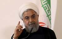 이란, 원유 수송로 호르무즈 해협 봉쇄 위협…미 제재에 ‘맞불’