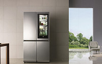 LG 시그니처 냉장고, ‘올해의 에너지위너상’ 최고상