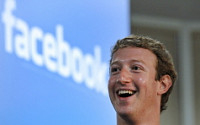 페이스북에 쏠린 눈...기업가치 56조원 돌파