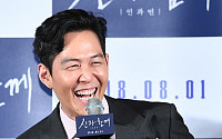 [BZ포토] '신과함께2' 이정재, '특별출연 또 왔습니다'