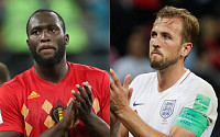 [2018 러시아 월드컵] 벨기에 잉글랜드 관전포인트, 3·4위전 주목할만한 선수는? ‘루카쿠 VS 해리 케인’