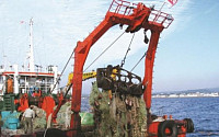 해양환경공단, 하반기 전국 주요 항만서 해양폐기물 수거 착수