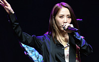 [BZ포토] 마마무 문별, '언니라고 부를래~'