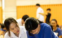 한국다이이찌산쿄 임직원, 3년 연속 지역사회에 심폐소생술 교육