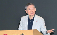 하현회 LG유플러스 부회장 취임일성 “혁신 통한 성과” 강조