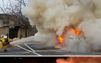 잇따른 BMW 화재…왜