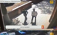 [영상] 데니스 텐 사망, 살해 용의자 모습 담긴 CCTV 영상 공개…&quot;고작 백미러 때문에&quot;