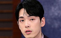 [BZ포토] 김정현, 붉어진 눈시울 '현실에서도 캐릭터 몰입'