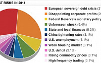 2011년 금융시장 최대 변수는?