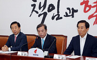 한국당, 첫 민생 현장 방문…&quot;최저임금 인상, 더 어렵다는 목소리 많아&quot;