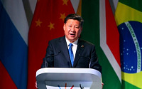 시진핑 “무역전쟁 승자 없다”…브릭스 정상회의서 보호무역 대항 촉구
