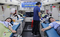 종근당, 소아암 어린이 위한 ‘사랑나눔 헌혈캠페인’