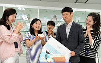 [W기획_양성평등 기업을 찾아 (42) 제로투세븐] 기프트 박스·태교여행은 기본… 유아동 전문기업이니까
